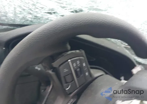 2024 Honda Accord Ex z USA, uszkodzony, nr VIN 1HGCY1F35RA063388